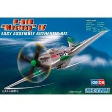 1/72 P-51D Mustang