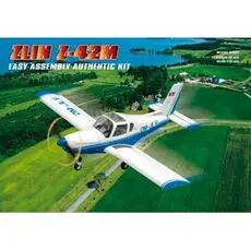1/72 ZLIN Z-42M