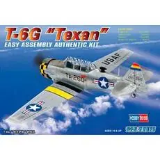 1/72 T-6G Texan