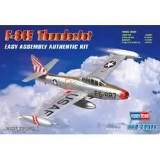 1/72 F84E Thunderjet