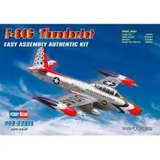1/72 F84G Thunderjet