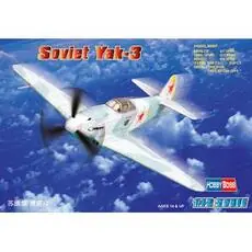 1/72 Yak-3