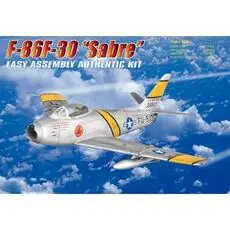 1/72 F86F30 Sabre