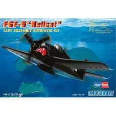1/72 F6F-5 Hellcat