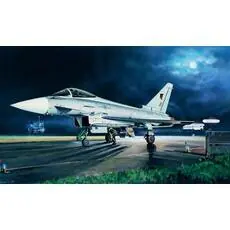 1/72 EF-2000A Eurofighter Typhoon