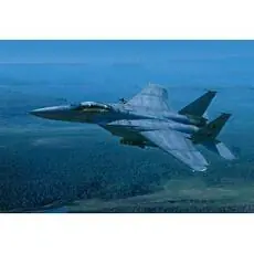1/72 F15E Strike Eagle