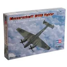 1/72 Me Bf 110