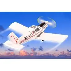 1/72 ZLIN Z-42M