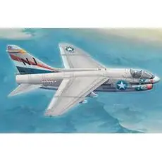 1/72 A7E Corsair II