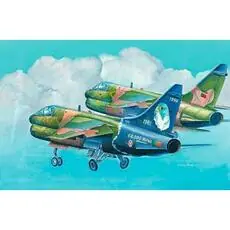 1/72 A-7P Corsiar II