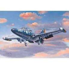 1/72 F9F-2 Panther