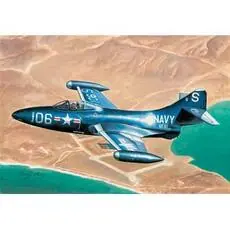 1/72 F9F-3 Panther