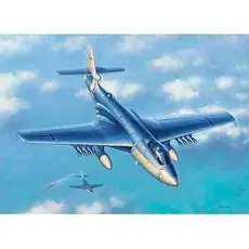 1/72 Seahawk MK 100/101