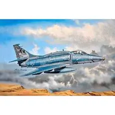 1/72 A-4M Sky Hawk