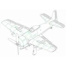1/72 F8F-1B Bearcat