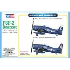 1/72 F8F-2 Beirat