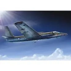 1/72 U-2C Dragon Lady