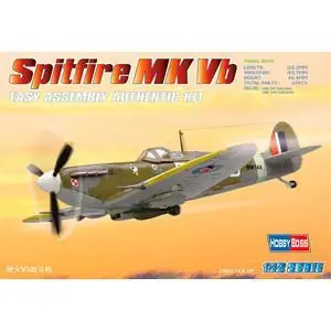 1/72 Spitfire MK Vb