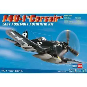 1/72 F4U-1D Corsair