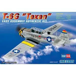 1/72 T-6G Texan