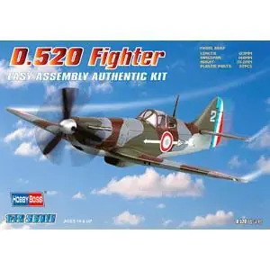 1/72 D.520