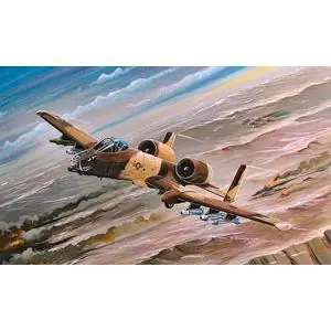 1/72 A-10A Thunderbolt II