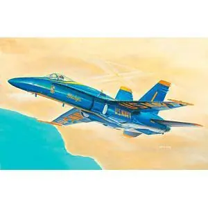 1/72 F/A-18A Hornet