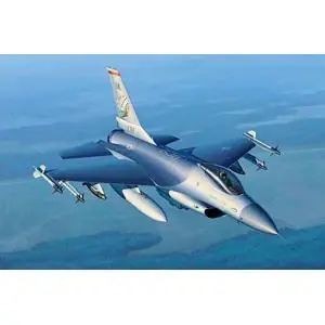1/72 F16C Fighting Falcon