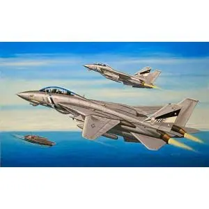 1/72 F14D Super Tomcat