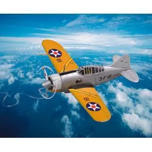 1/72 F2A Buffalo