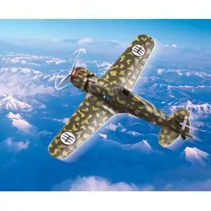 1/72 MC.200 Saetta