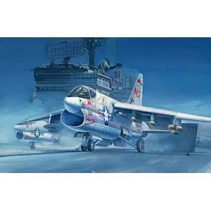 1/72 A7A Corsair II