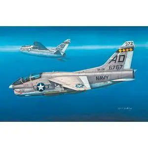 1/72 TA-7C Corsair II