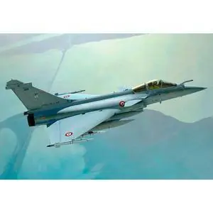 1/72 Rafale C