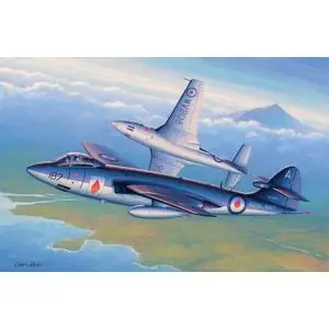 1/72 Seahawk FGA.6