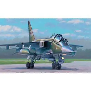 1/72 Jaguar E