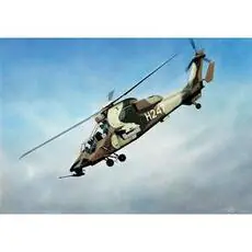 1/72 Eurocopter EC-665 Tigre HAP