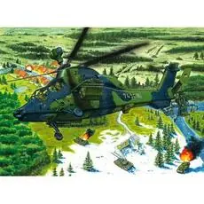 1/72 Eurocopter EC-665 Tiger UHT