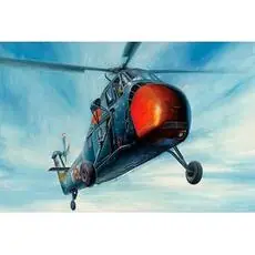 1/72 UH-34A Choctaw