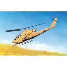1/72 AH-1F Cobra