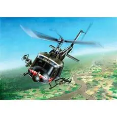 1/72 UH-1C Huey