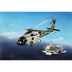 1/72 SH-60F Oceanhawk