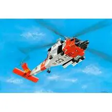1/72 HH-60J Jayhawk