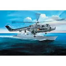 1/72 Royal Navy Westland Lynx HAS.3