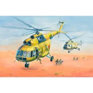 1/72 Mil-Mi-8T Hip-c
