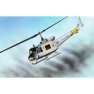 1/72 UH-1F Huey