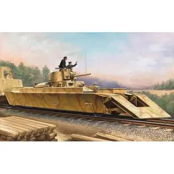 1/72 Panzerträgerwagen