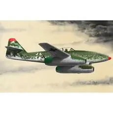 1/144 Me 262 A-2a