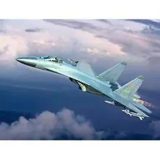 1/144 J-11F Jäger
