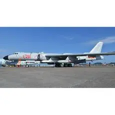 1/144 Yian H-6K